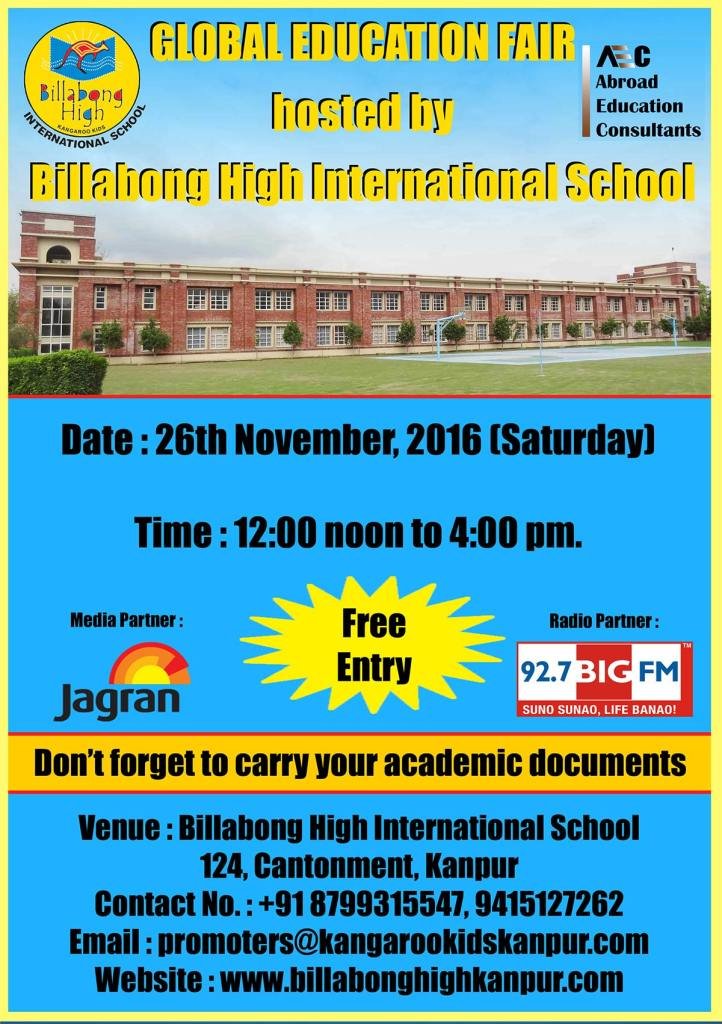 global-education-fair