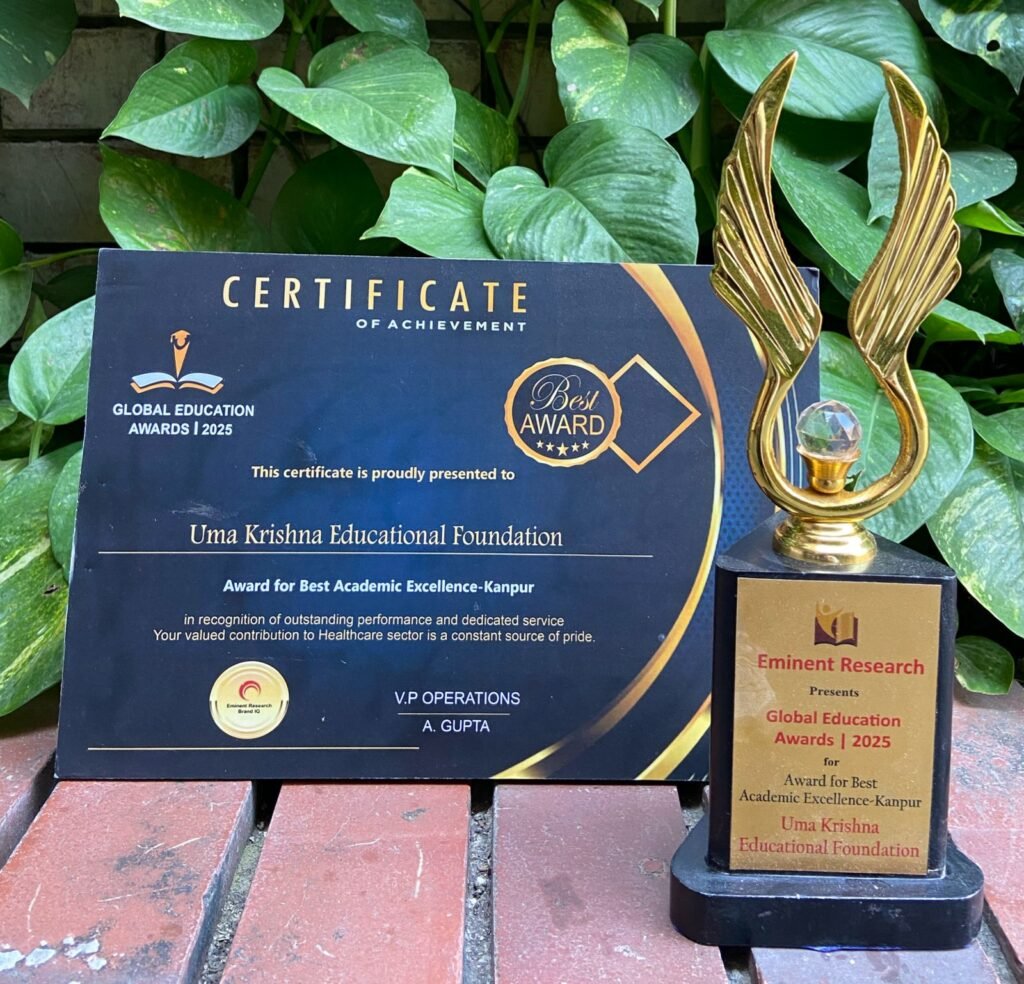 Global Education Awards