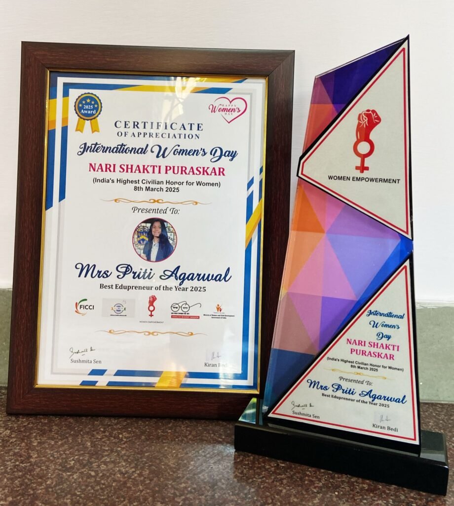 Nari Shakti Puraskar