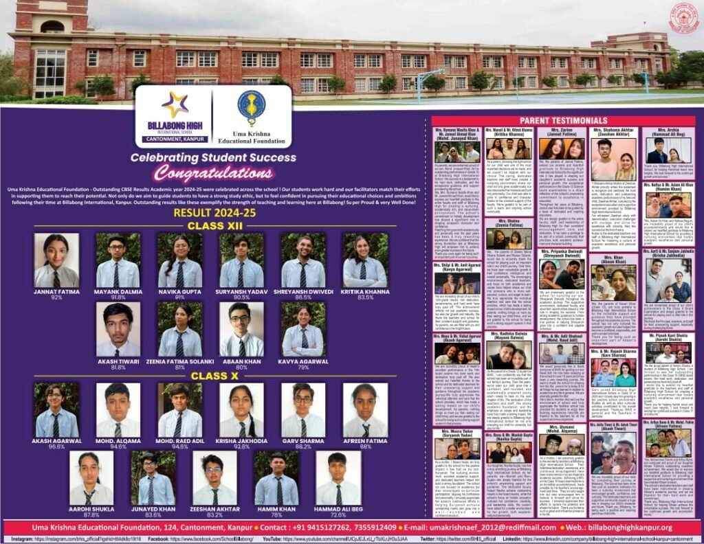 Empowering Learners, Enriching Lives